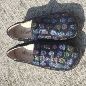 Alegria Kel size 38